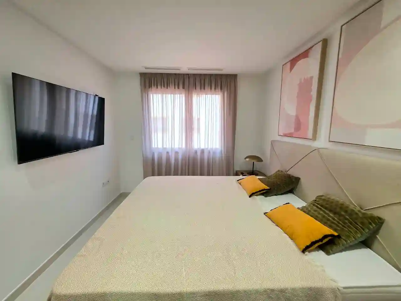 Apartamento-en-El-Marjal-Beach-11