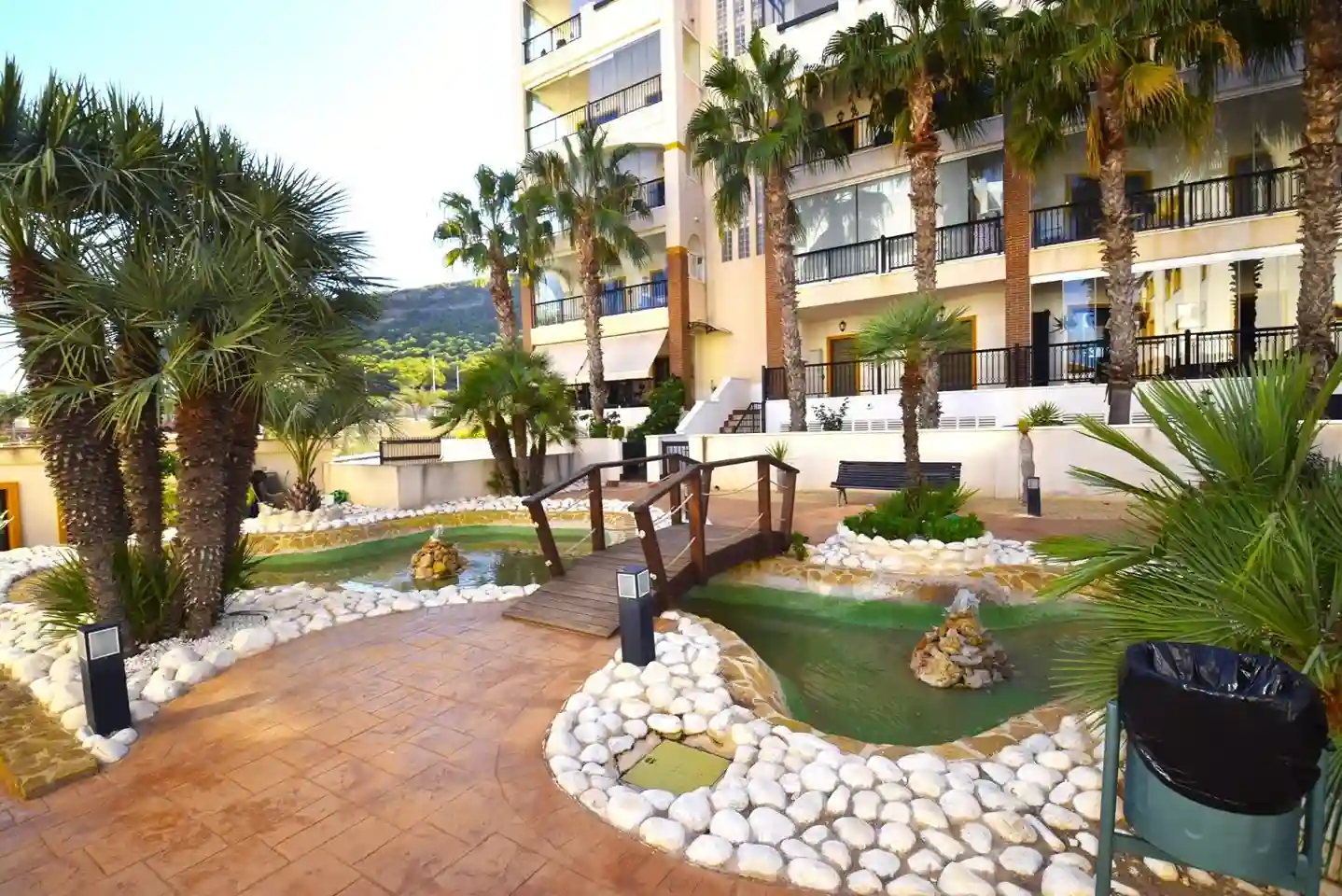 Apartamento-en-El-Marjal-Beach-23