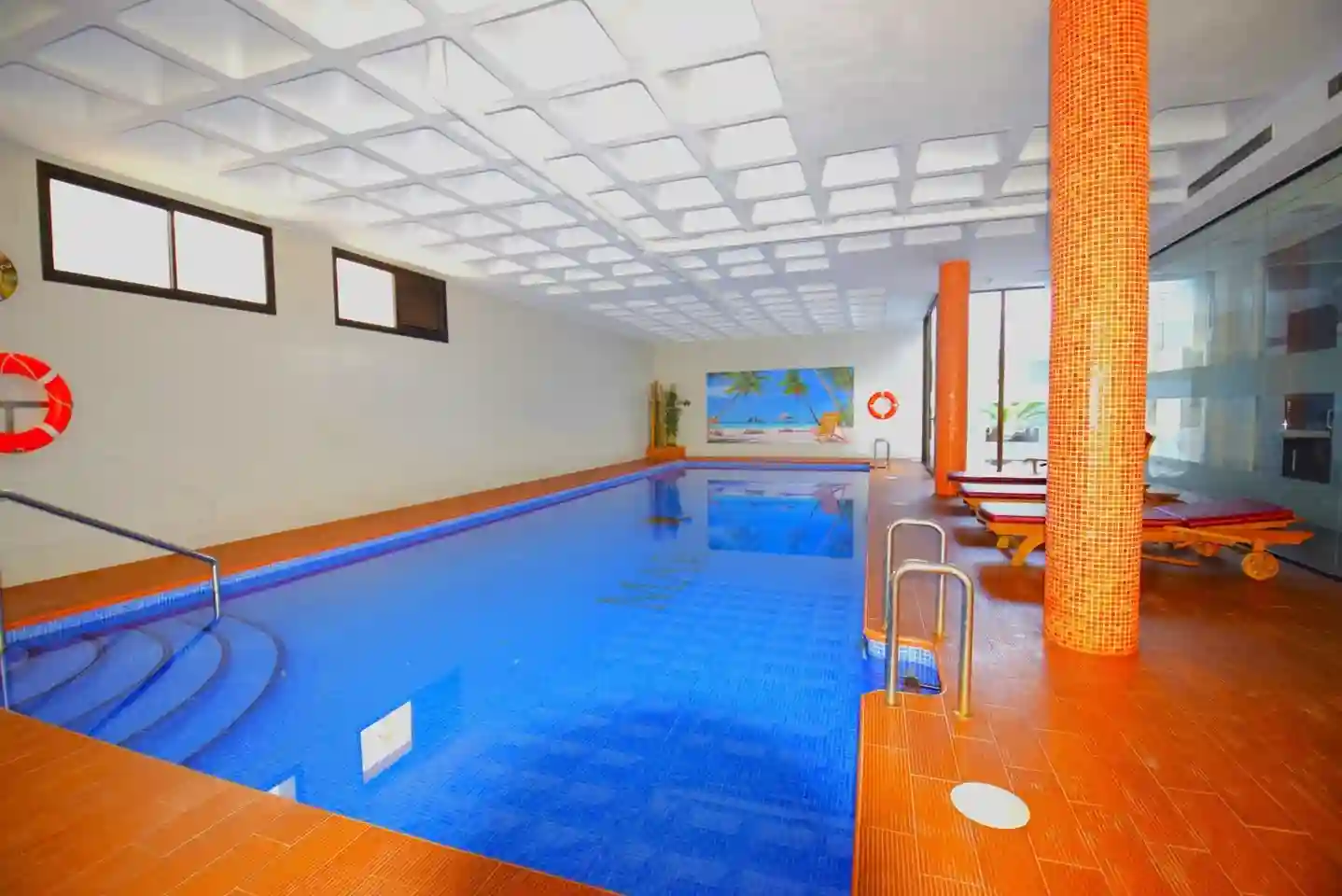 Apartamento-en-El-Marjal-Beach-26
